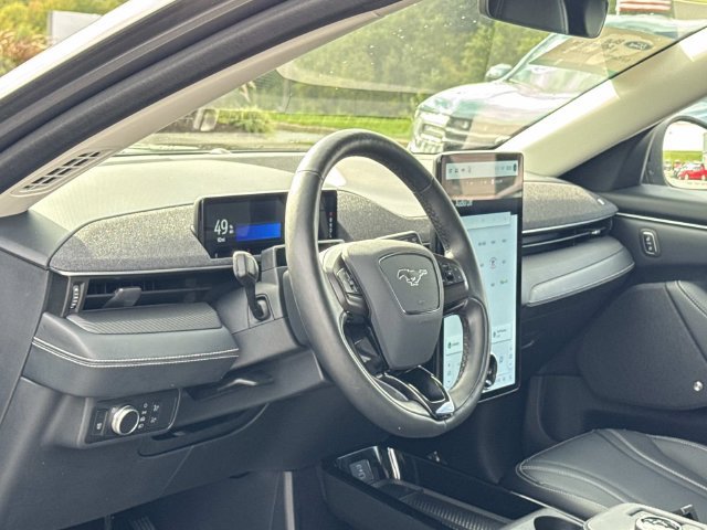 Certified 2021 Ford Mustang Mach-E Premium AWD/4WD image 30