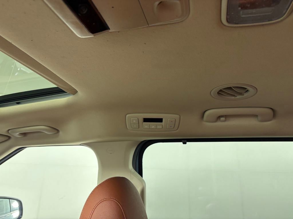 Used 2023 Kia Carnival SX Prestige image 30