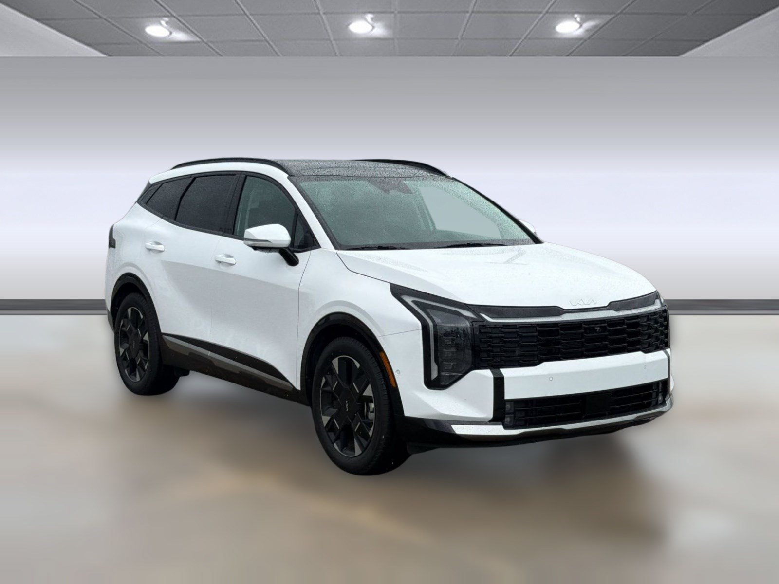 Used 2026 Kia Sportage SX FWD image 6