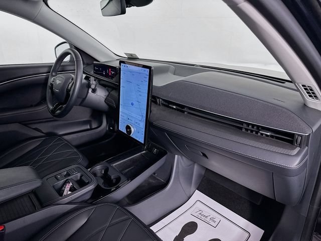 Certified 2025 Ford Mustang Mach-E Select w/ Comfort Package Lite AWD/4WD image 35