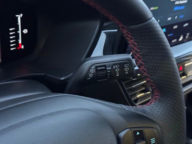 Certified 2023 Ford Escape ST-Line w/ Tech Pack #1 image 32