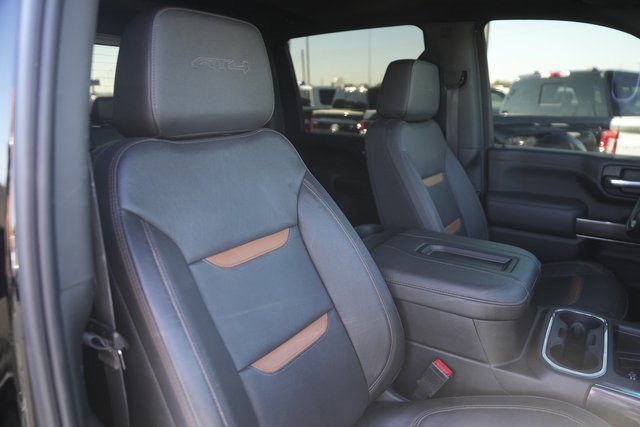 Used 2022 GMC Sierra 2500 AT4 w/ AT4 Preferred Package image 20