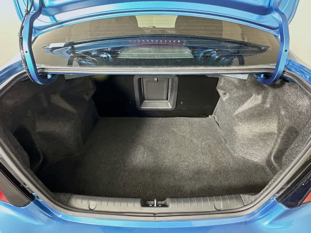 Used 2022 Mitsubishi Mirage G4 ES FWD image 20