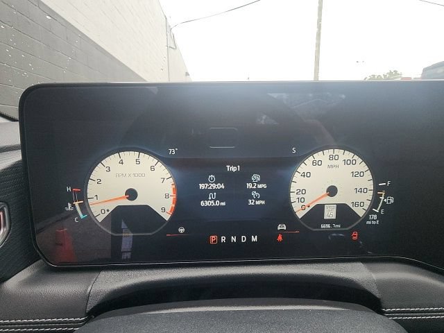 Certified 2024 Ford Mustang GT Premium RWD image 20