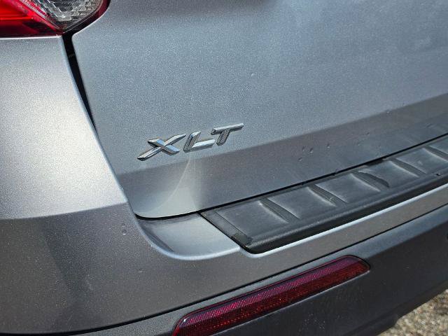 Certified 2023 Ford Explorer XLT RWD image 11