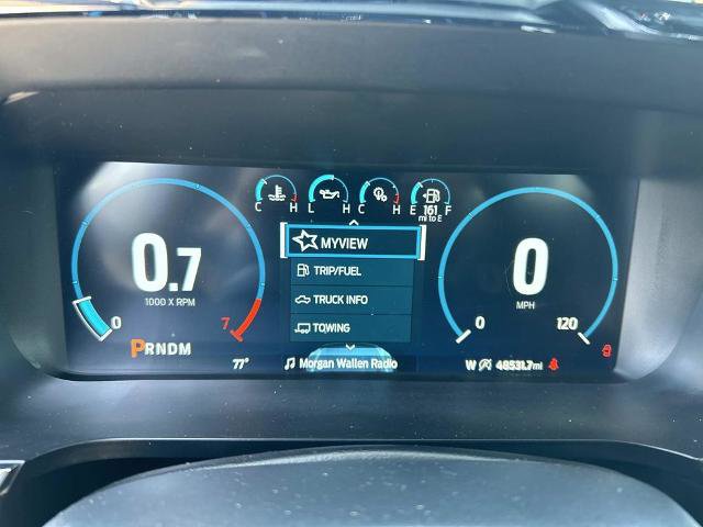 Certified 2023 Ford F150 Lariat AWD/4WD image 40