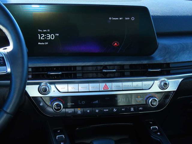 Used 2024 Kia Telluride SX Prestige X-Pro image 28