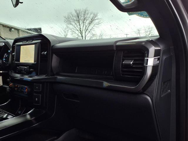 Certified 2023 Ford F150 XL w/ STX Appearance Package image 25