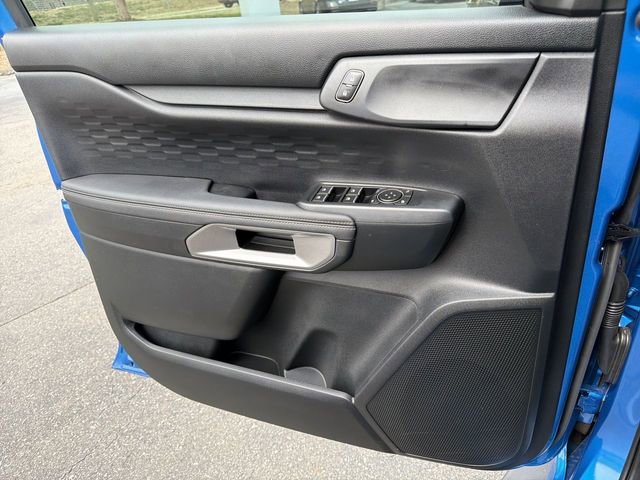 Certified 2024 Ford Ranger XLT w/ Technology Package image 21