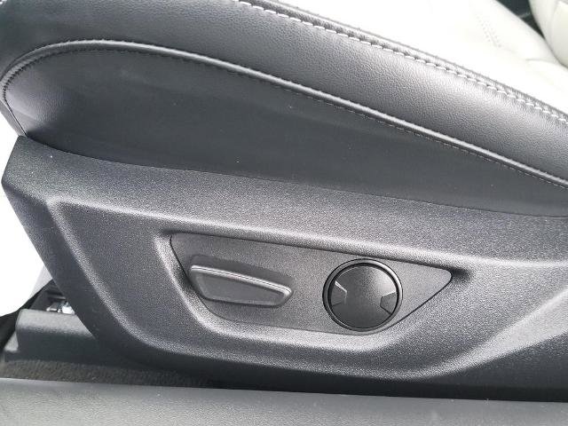 Certified 2025 Ford Mustang Premium w/ Wheel & Stripe Package image 12