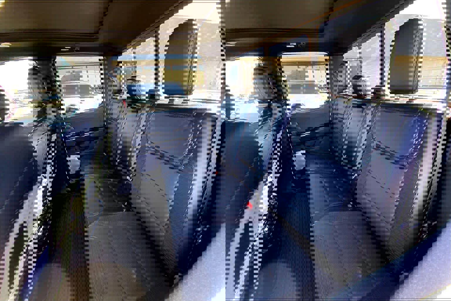 Certified 2023 Ford F150 Raptor image 20