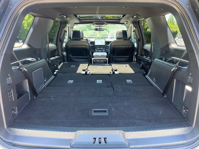 Certified 2023 Ford Expedition Limited AWD/4WD image 32