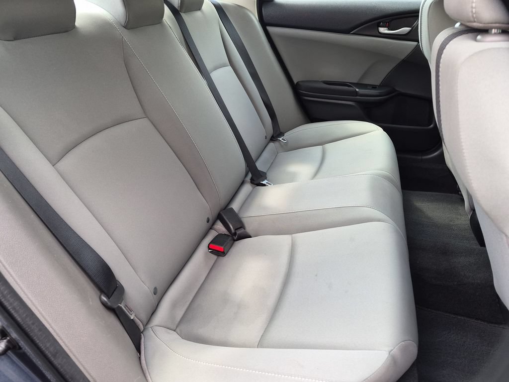 Used 2020 Honda Civic LX image 24