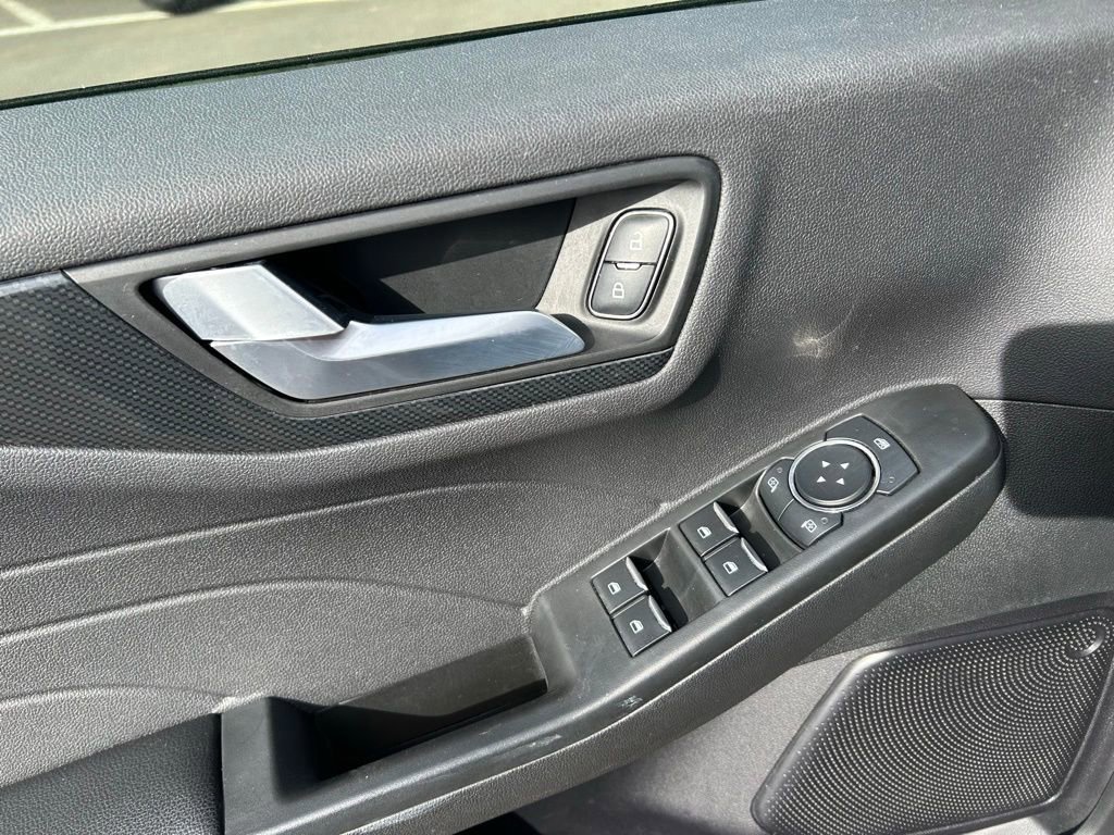 Certified 2023 Ford Escape ST-Line w/ Tech Pack #1 image 12