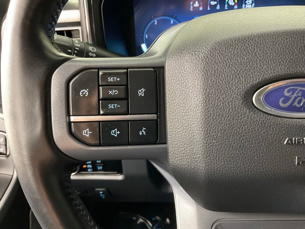 Certified 2023 Ford F250 Lariat AWD/4WD image 23