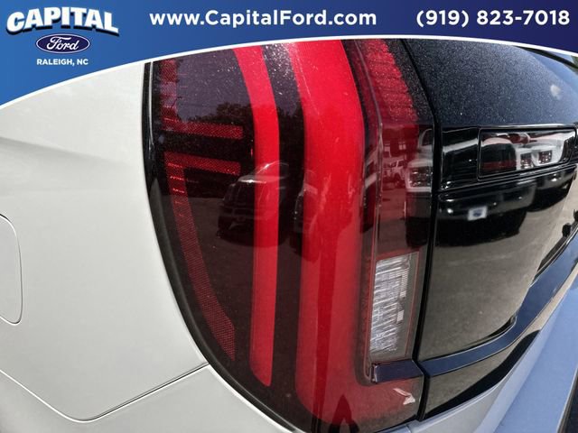 Certified 2025 Ford Expedition Max King Ranch AWD/4WD image 15