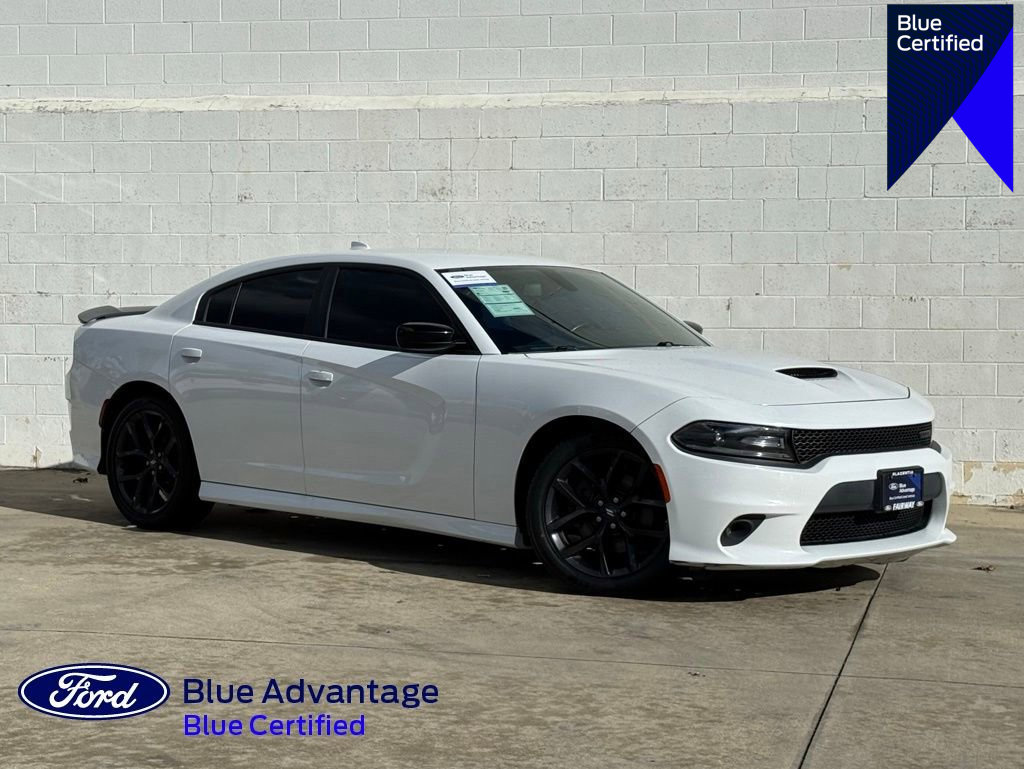 Used 2020 Dodge Charger GT w/ Driver Convenience Group
