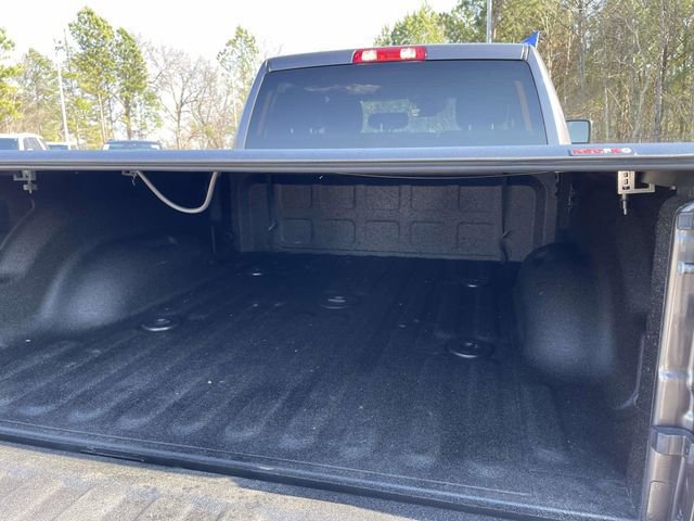 Used 2025 RAM 3500 Big Horn image 11