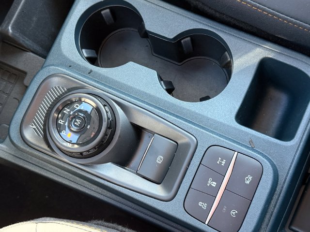 Certified 2025 Ford Maverick Tremor AWD/4WD image 15