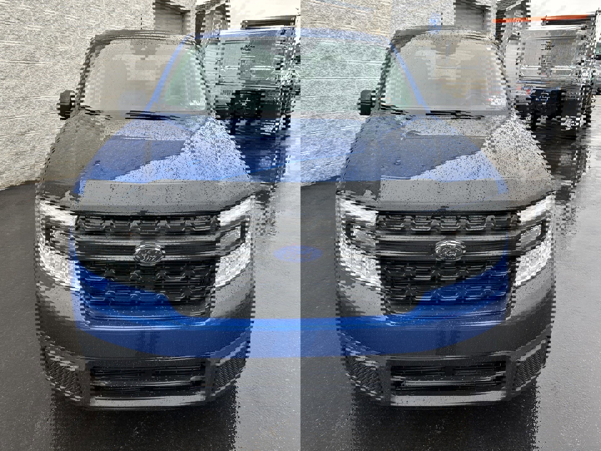 Certified 2024 Ford Maverick XL w/ Equipment Group 100A Standard image 6