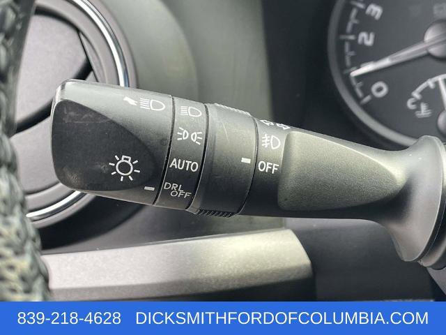 Used 2022 Toyota Tacoma TRD Off-Road image 22