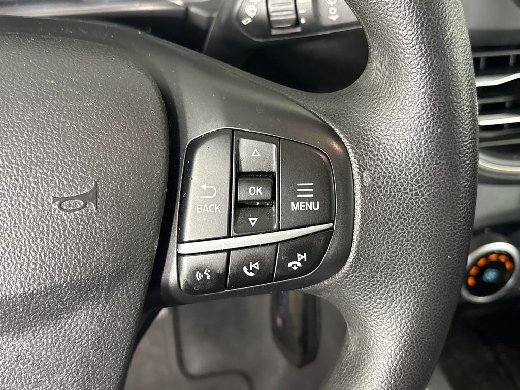 Certified 2022 Ford Escape S FWD image 21