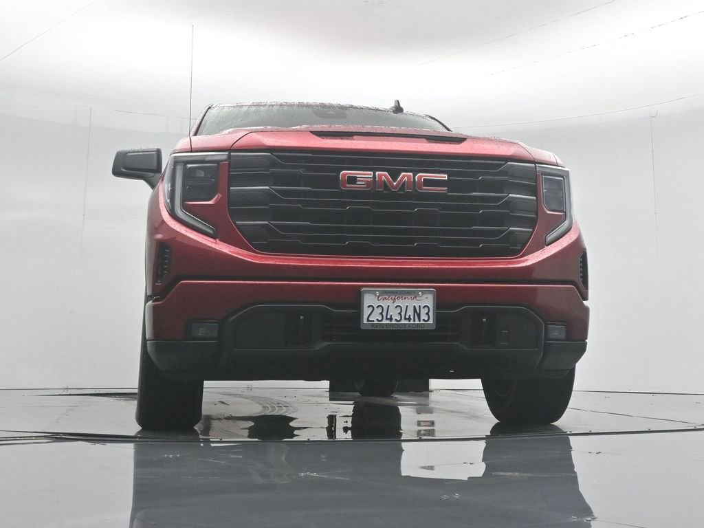 Used 2022 GMC Sierra 1500 Elevation image 28