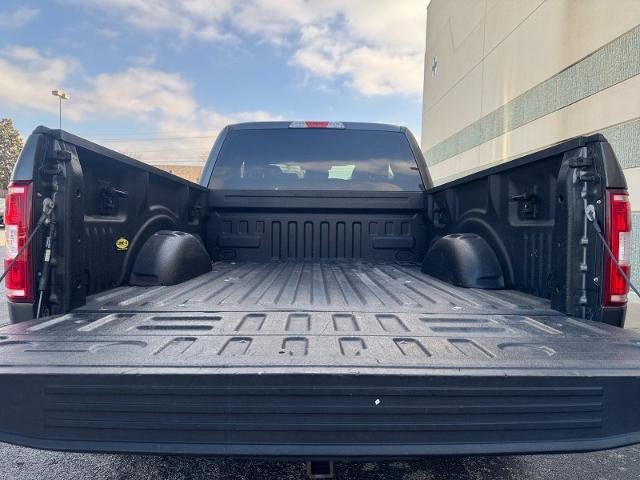 Certified 2020 Ford F150 XL w/ Equipment Group 101A Mid image 17