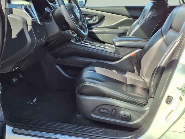 Used 2023 Nissan Murano SV AWD/4WD image 14