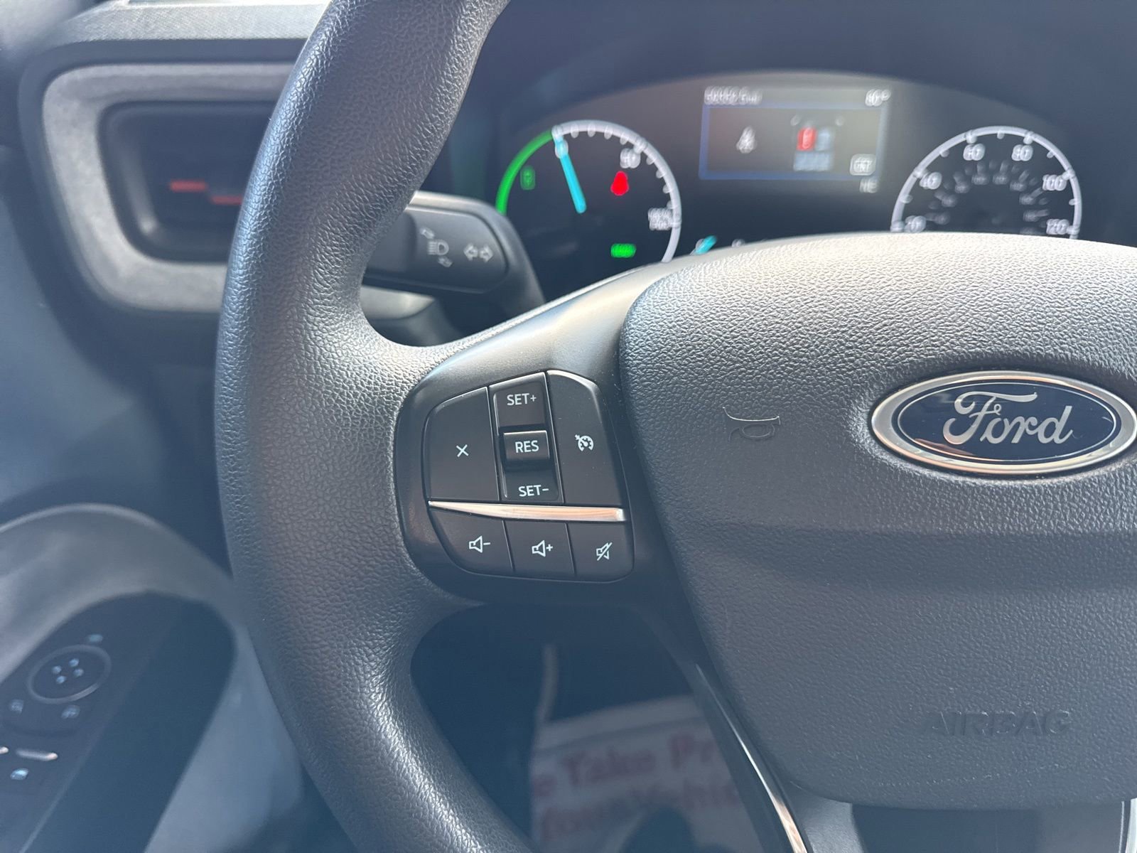 Certified 2023 Ford Maverick XLT FWD image 26