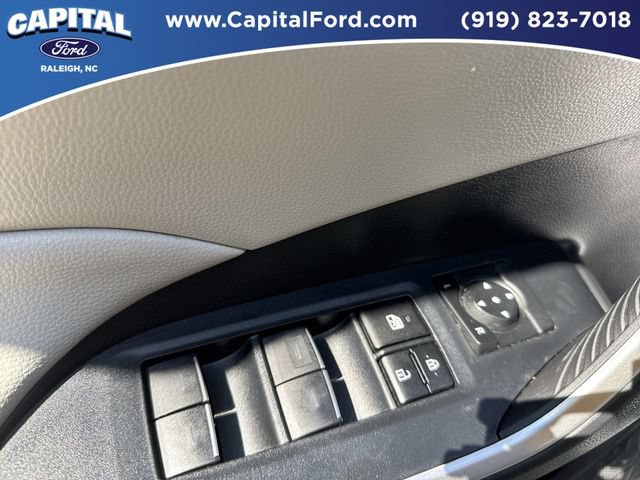 Used 2023 Toyota RAV4 XLE w/ Convenience Package AWD/4WD image 21