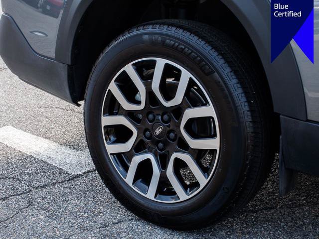 Certified 2024 Ford Maverick Lariat AWD/4WD image 7