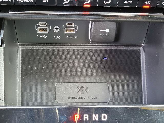 Used 2024 Jeep Grand Cherokee Altitude AWD/4WD image 21