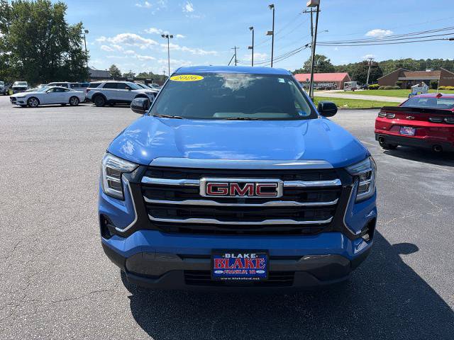 Used 2026 GMC Terrain Elevation AWD/4WD image 8
