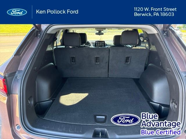 Used 2023 Chevrolet Blazer LT AWD/4WD image 36