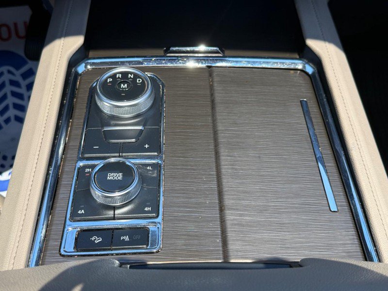 Certified 2023 Ford Expedition Max Limited AWD/4WD image 24