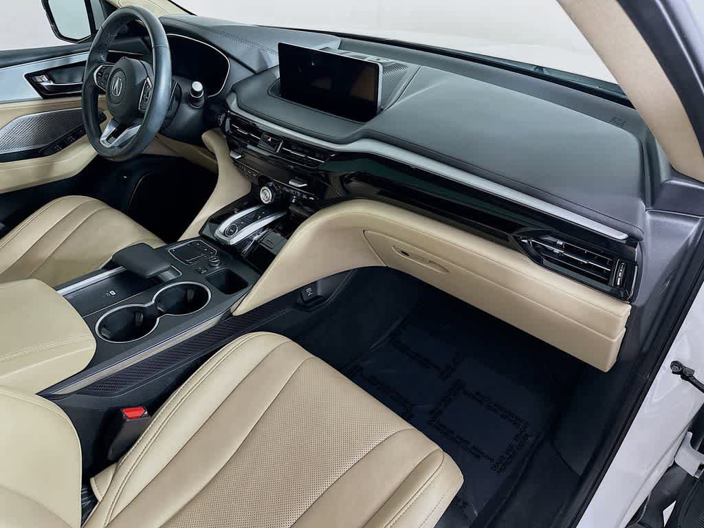 Used 2023 Acura MDX FWD w/ Technology Package image 36