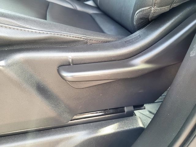 Used 2023 Chevrolet Silverado 1500 W/T w/ Trailering Package image 11