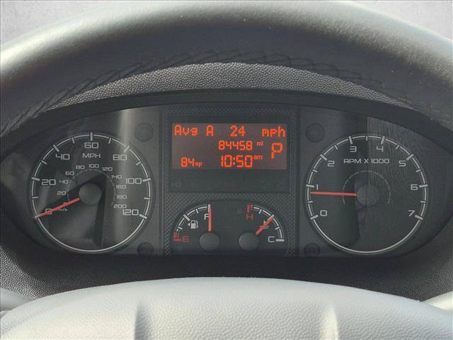 Used 2021 RAM ProMaster 3500 w/ RV Ready Prep Package FWD image 11