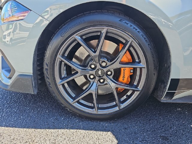 Certified 2023 Ford Mustang Mach 1 w/ Equipment Group 700A RWD image 34