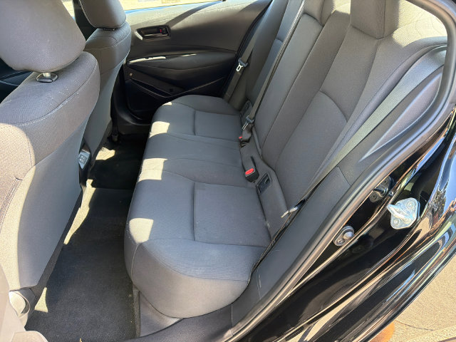 Used 2024 Toyota Corolla LE FWD image 22
