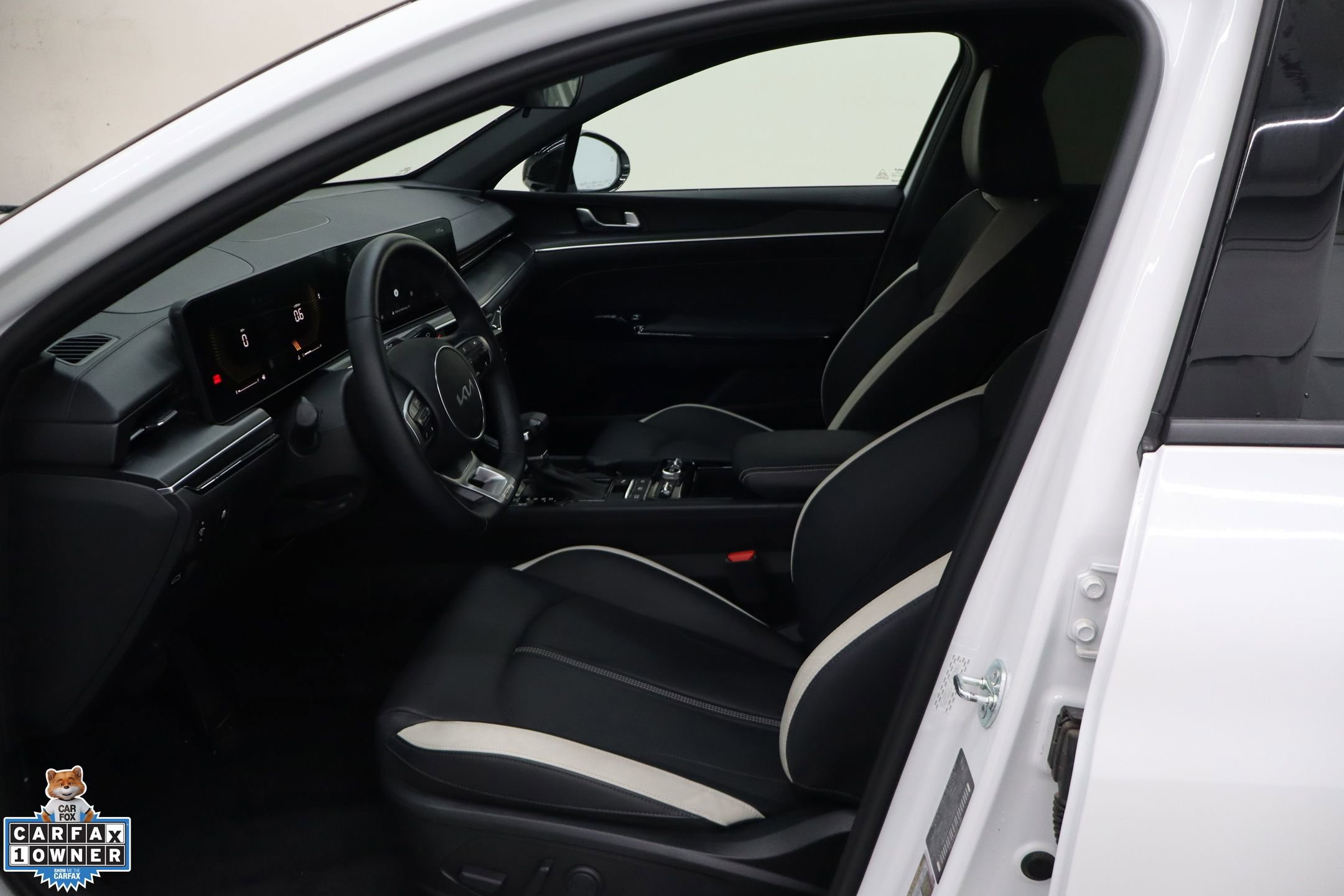 Used 2025 Kia K5 GT-Line FWD image 25