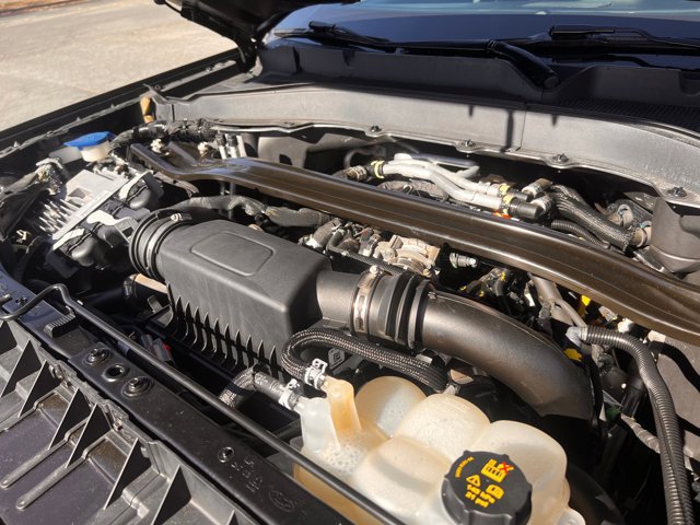 Certified 2022 Ford Explorer Platinum w/ Equipment Group 601A image 40