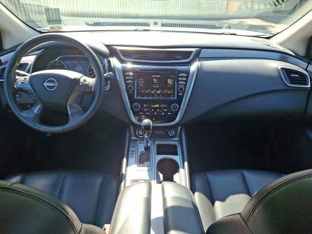 Used 2024 Nissan Murano SV AWD/4WD image 10