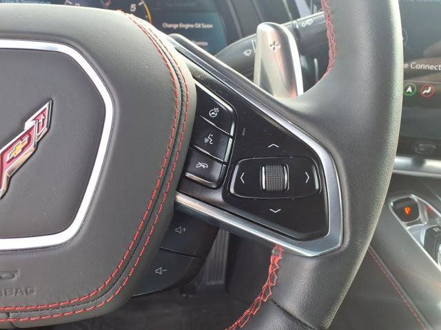 Used 2021 Chevrolet Corvette 3LT w/ Z51 Performance Package image 9