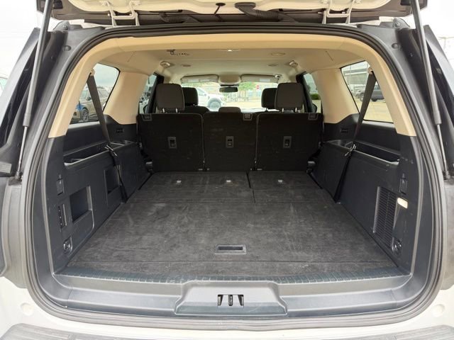 Certified 2024 Ford Expedition Max XLT RWD image 8