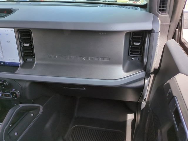 Certified 2024 Ford Bronco Big Bend AWD/4WD image 15