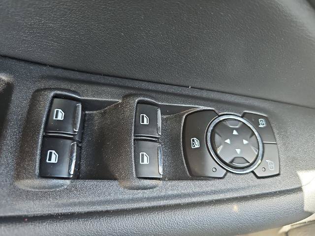 Certified 2024 Ford Edge SEL AWD/4WD image 26