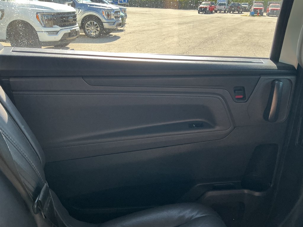 Used 2020 Honda Odyssey EX-L image 19
