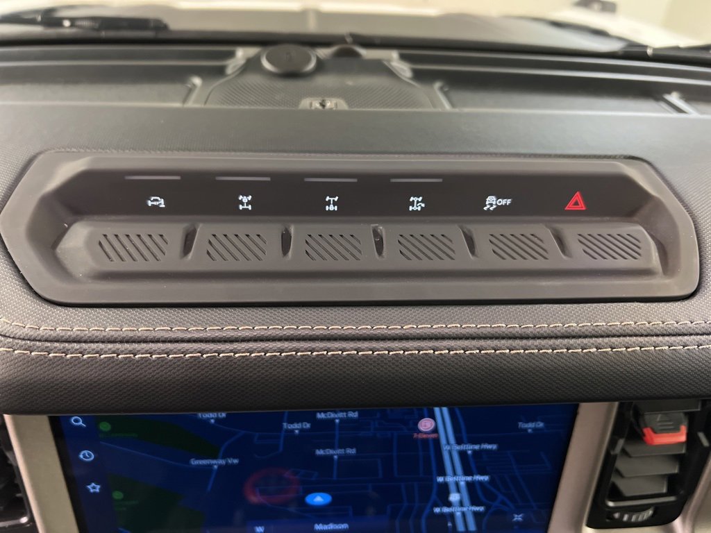 Certified 2023 Ford Bronco Raptor image 25